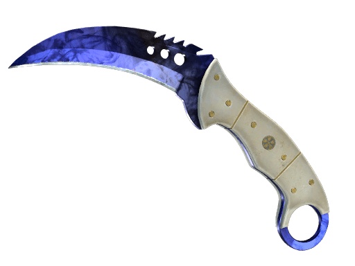 ★ Talon Knife | Doppler (Phase 4)